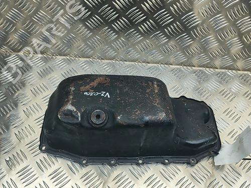 Used Oil sump Oil sump BMW 2 Active Tourer (F45) 216 i (102 hp) 33372168 33372168