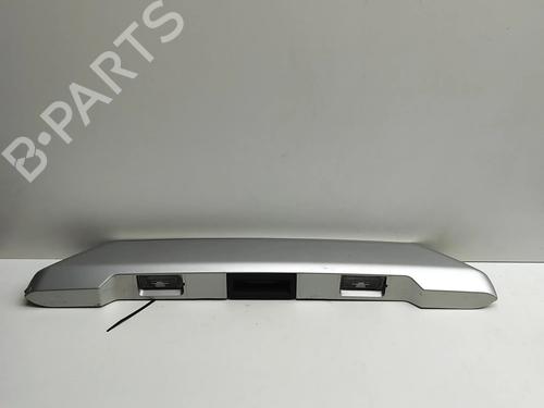 Used Licence plate light Licence plate light FORD TOURNEO CUSTOM V362 Bus (F3) 2.0 EcoBlue (130 hp) 30178212 30178212