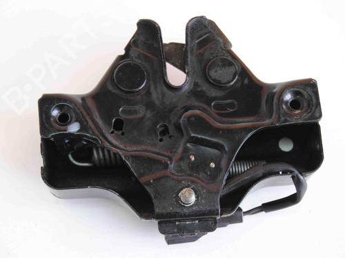 Used Hood lock LEXUS RX (_U3_) 300 (MCU35_, MCU35R) (204 hp) 30231405