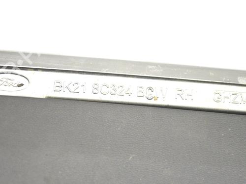 Grill FORD TRANSIT CUSTOM V362 Bus (F3) 2.2 TDCi | BP30281474C40 - Image 5