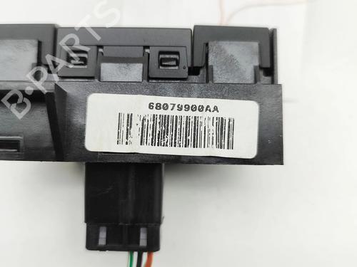 Warning switch CHRYSLER GRAND VOYAGER V (RT) 2.8 CRD | BP30108528I22  - Image 5