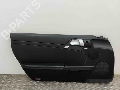 Seats set PORSCHE CAYMAN (987) S 3.4 | BP29752921C78 