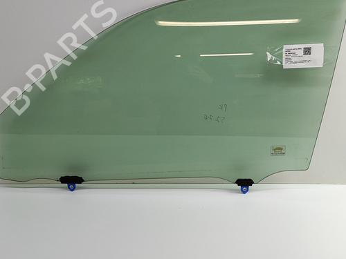 Used Front left door window TOYOTA LAND CRUISER PRADO (_J15_) 2.8 D-4D (GDJ150_, GDJ155_, GDJ150, GDJ151) (177 hp) 26290317