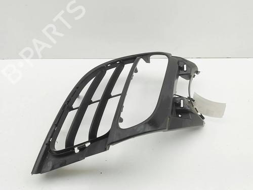 Used Grille Grille PORSCHE 911 (997) 3.6 Carrera 4 (325 hp) 33661962 33661962