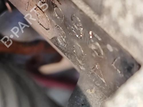 Engine BMW 5 (F10) 530 d | BP33962017M1  - Image 11