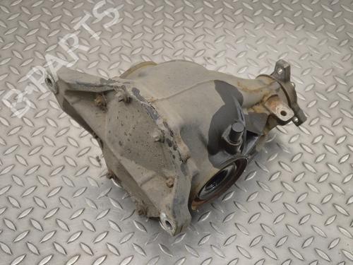 Used Rear differential MERCEDES-BENZ SL (R231) 400 (231.465) (333 hp) 30237758
