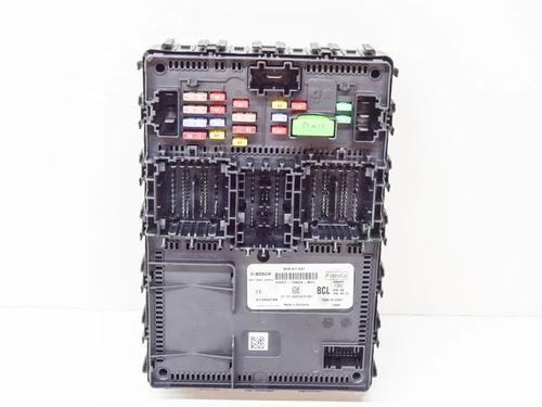 Used Electronic module FORD FIESTA VII (HJ, HF) 1.0 EcoBoost (125 hp) 9113774