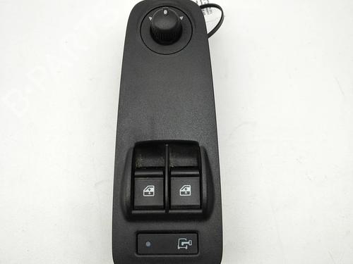 Used Right front window switch Right front window switch 38875323 38875323