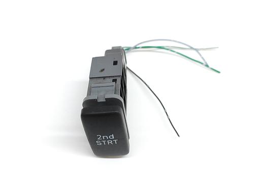 Used Switch TOYOTA LAND CRUISER PRADO (_J12_) 3.0 D-4D (KDJ120, KDJ125) (163 hp) 23865637