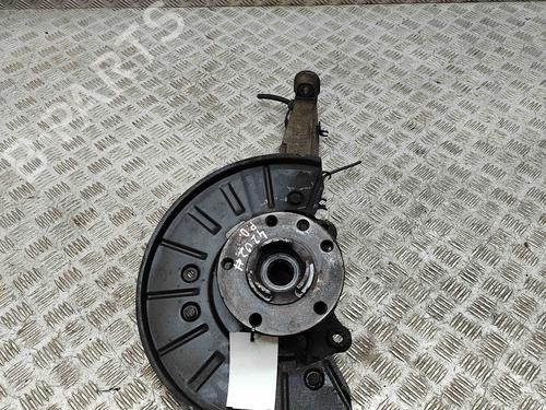 Used Right front steering knuckle AUDI Q7 (4LB) 3.0 TDI quattro (233 hp) 16259010