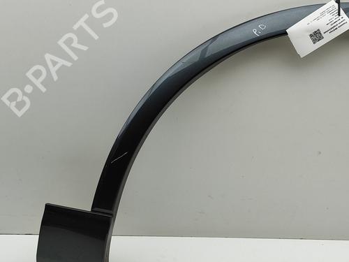 Front right wheel arch trim AUDI Q7 (4MB, 4MG, 4MQ) 3.0 TDI quattro | BP28437190C135 