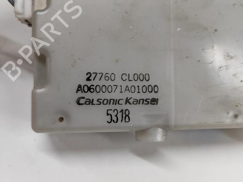 Electronic module INFINITI FX 35 All-wheel Drive | BP24580449M83 - Image 9