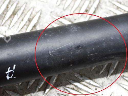 Driveshaft BMW 3 (F30, F80) 335 d xDrive | BP9166272M37 