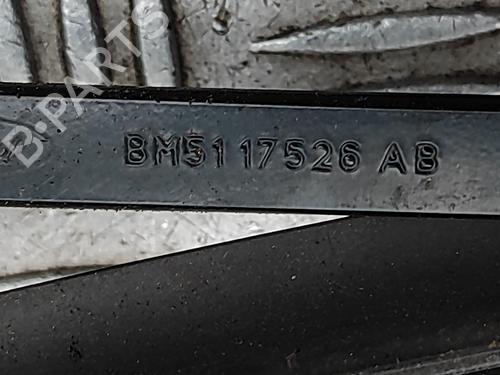 Front wipers mechanism FORD FOCUS III 1.0 EcoBoost | BP30108815C83 