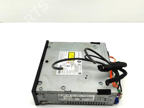 Electronic module VW TOUAREG (7P5, 7P6) 3.0 V6 TDI | BP33400538M83 - Image 4