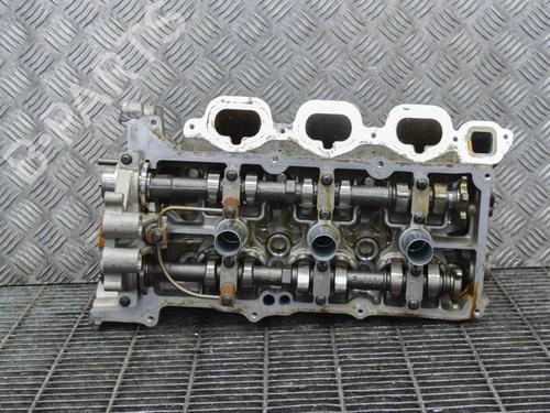 Used Cylinder head FORD USA MUSTANG Convertible 3.7 (309 hp) 8833909