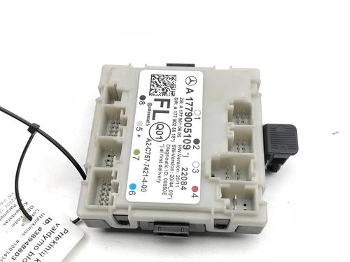 Electronic module MERCEDES-BENZ EQB (X243) EQB 350 4-matic (243.612) | BP39749059M83 - Image 3