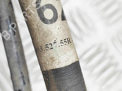 Cable RENAULT MASTER III Bus (JV) 2.3 dCi 135 FWD (JV0N, JV08) | BP37510448E12 - Image 8