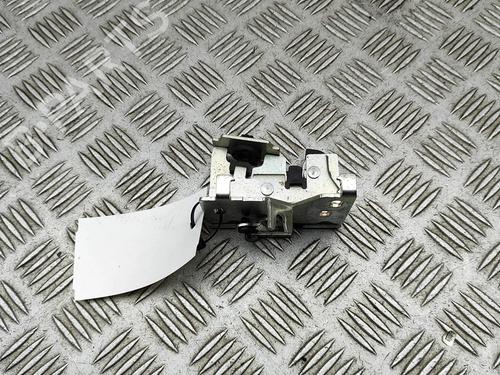 Used Tailgate lock FORD TRANSIT COURIER B460 Box Body/MPV 1.5 TDCi (95 hp) 29920426