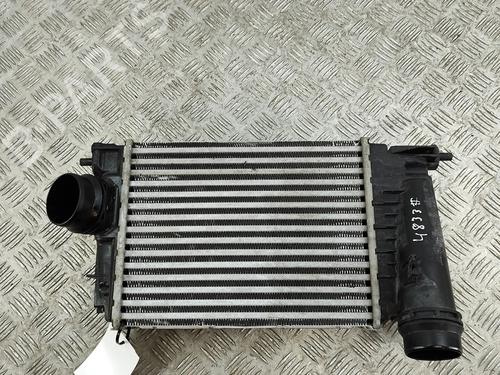 Used Intercooler Intercooler NISSAN QASHQAI III (J12) 1.3 DIG-T All-wheel Drive (158 hp) 28590063 28590063
