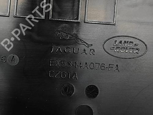 Electronic module JAGUAR XF II (X260) 2.0 D | BP27158332M83 