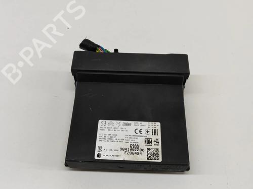 Electronic module CITROËN C4 III (BA_, BB_, BC_) ë-C4 (BCZKXC, BZCKSC) | BP27783244M83 - Image 3