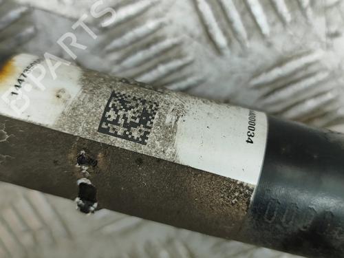 Right rear driveshaft MERCEDES-BENZ VITO Tourer (W447) 114 CDI / 114 BlueTEC 4-matic (447.701, 447.703,... | BP26309429M41 