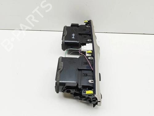Luftventil LEXUS GS (_L1_) 300h (AWL10_, AWL10R) | BP36783266I21 - Image 4