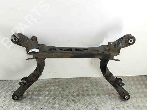 Rear axle AUDI A6 C7 Avant (4G5, 4GD) 2.0 TDI | BP27644965M2 