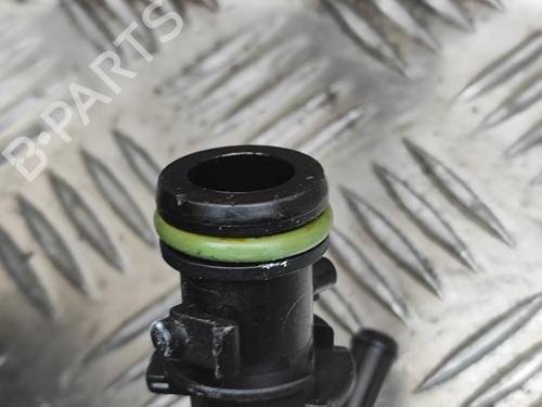 Turbocharger/Supercharger MERCEDES-BENZ CLA (C118) CLA 250 e (118.386) | BP31810330M71 