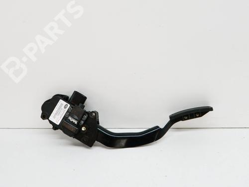 Pedal LAND ROVER RANGE ROVER SPORT I (L320) 2.7 D 4x4 | BP10070502I4 