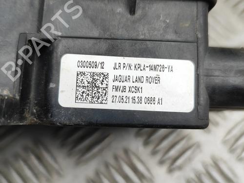 Electronic module LAND ROVER DISCOVERY V (L462) D300 MHEV 4x4 | BP30644318M83