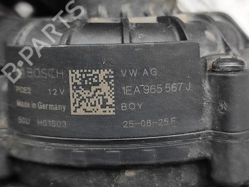 Auxiliary water pump CUPRA BORN (K11) 58 e-boost | BP38094068M111  - Image 6