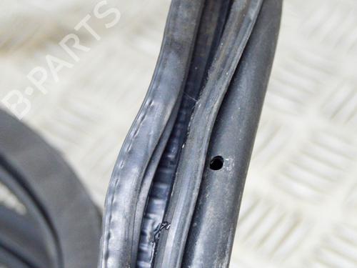 Rubber door seal VW GOLF VII (5G1, BQ1, BE1, BE2) 2.0 R 4motion | BP14646227C142 