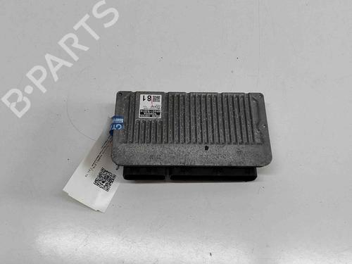 Engine control unit (ECU) TOYOTA AURIS (_E18_) 1.3 Dual-VVTi (NRE180_, NRE180R) | BP29459117M57 