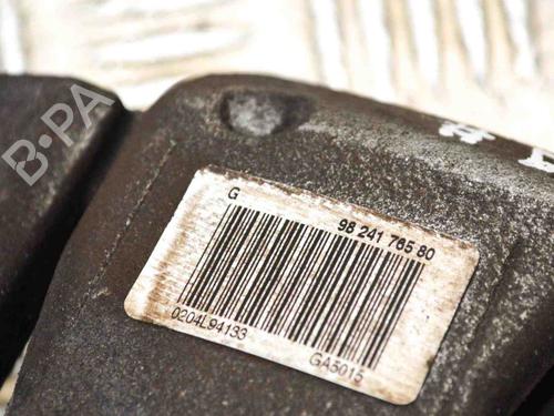 Left front brake caliper PEUGEOT 2008 II (UD_, US_, UY_, UJ_, UR_, UC_) 1.2 PureTech 100 (USHNK) | BP14645622M105