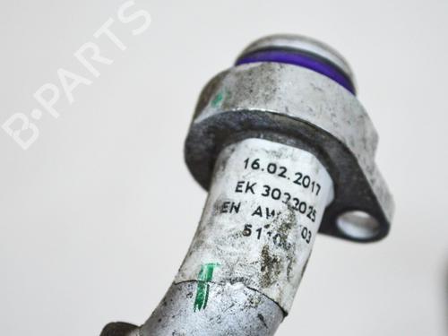 Pipe BMW 3 (F30, F80) 330 e | BP14644737M125 
