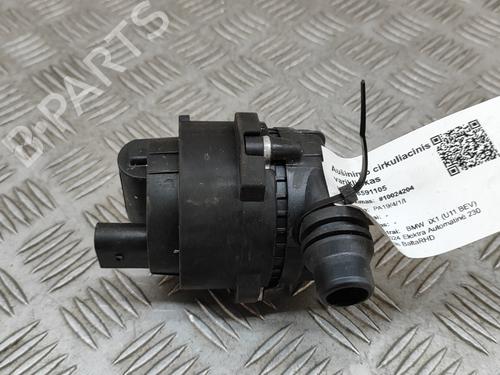 Used Auxiliary water pump BMW X1 (U11) iX1 xDrive 30 (313 hp) 28555477