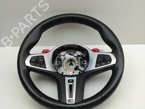 Used Steering wheel Steering wheel BMW 8 Gran Coupe (G16, F93) M8 (600 hp) 33373861 33373861