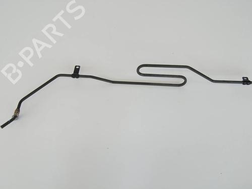 Used Oil radiator MAZDA CX-7 (ER) 2.3 MZR DISI Turbo AWD (ER3P) (260 hp) 9863048