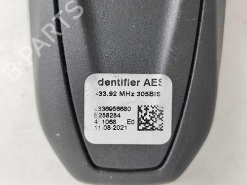 Electronic module CITROËN C4 III (BA_, BB_, BC_) 1.2 PureTech 130 (BAHNSA, BAHNSB) | BP28550820M83 - Image 7