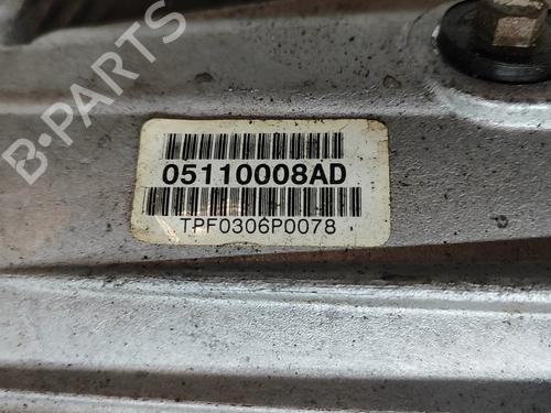 Rear differential CHRYSLER PACIFICA 3.5 AWD | BP25614379M24  - Image 6