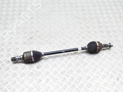 Left rear driveshaft TESLA MODEL 3 (5YJ3) EV | BP27750289M40 - Image 2