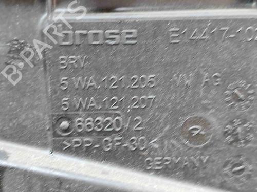 Radiator set VW MULTIVAN T7 (STM, STN) 1.4 eHybrid | BP29542331M120  - Image 9