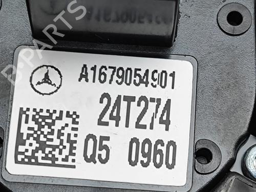 Switch MERCEDES-BENZ GLE (V167) GLE 450 d 4-matic (167.133) | BP39656348I30 - Image 7