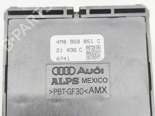 Right front window switch AUDI A5 Sportback (F5A, F5F) 2.0 TDI | BP33317635I26 - Image 5