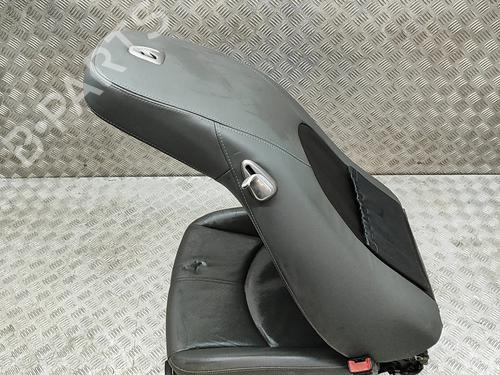 Right front seat PORSCHE BOXSTER (987) S 3.2 | BP36458040C16 - Image 4