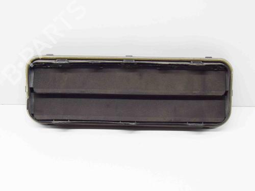 Grill BMW 7 (F01, F02, F03, F04) 740 d (306 hp) 14619583