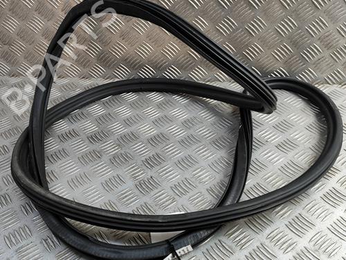 Rubber door seal AUDI A6 C7 Avant (4G5, 4GD) 2.0 TDI | BP28675831C142 