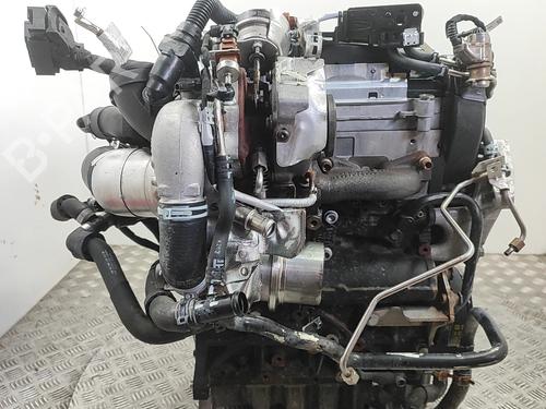 Engine MERCEDES-BENZ VITO Tourer (W447) 111 CDI / 111 BlueTEC (447.701, 447.703, 447.705) | BP36067053M1 - Image 2